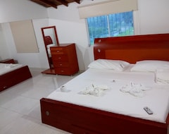 Khách sạn Hotel Campestre Villa Sandra (San Gil, Colombia)