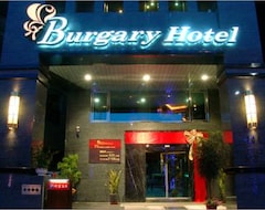 Khách sạn Burgary (Wanhua District, Taiwan)