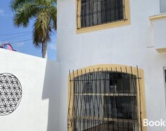 Casa/apartamento entero Flower Of Life (Benito Juárez, México)