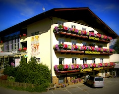 Khách sạn Aparthotel Tritscher (Rohrmoos, Áo)