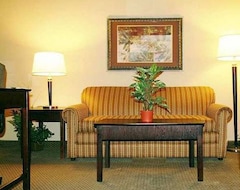 Hotel Hampton Inn & Suites Lawton (Lawton, USA)