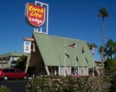 Khách sạn Torch Lite Lodge (Yuma, Hoa Kỳ)