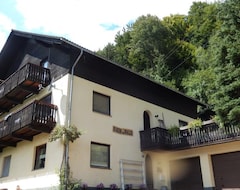 Toàn bộ căn nhà/căn hộ Haus Am Wald (Steindorf am Ossiacher See, Áo)