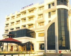 Hotel Woodlands (Vapi, Indija)