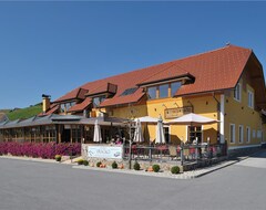 Hotel Vracko (Zgornja Kungota, Eslovenia)