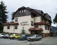 Khách sạn Kinzigstrand (Biberach/Baden, Đức)