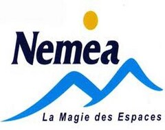 Hotel Nemea - Le Hameau de L'Aouchet (Parentis-en-Born, France)