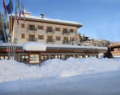 Khách sạn Hotel Sport (Santa Caterina Valfurva, Ý)