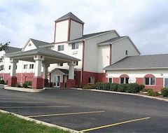 Holiday Inn Express Mt. Vernon, an IHG Hotel (Mount Vernon, USA)
