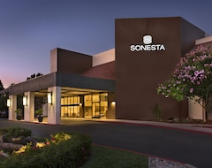 Hotel Sonesta Silicon Valley (Milpitas, USA)