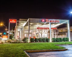 Motel Ramada by Wyndham Rockville Centre (Rockville Centre, ABD)