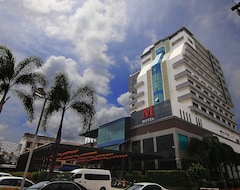 Khách sạn M Hotel Danok (Songkhla, Thái Lan)