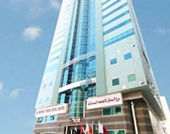 Khách sạn Al Bustan Tower Hotel Suites (Sharjah, Các tiểu vương quốc Ả Rập Thống Nhất)