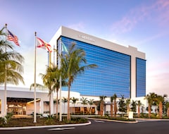Hotel Le Meridien Dania Beach at Fort Lauderdale Airport (Dania Beach, Sjedinjene Američke Države)