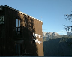 Hotel Vallazza (Brixen, Italija)