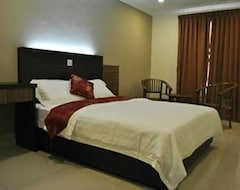 Hotel 18 Carat (Melaka, Malezija)
