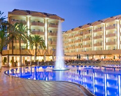Hotel Florida Park (Santa Susana, España)
