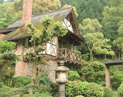 Nhà trọ Guest Villa Hoo (Higashiyoshino, Nhật Bản)