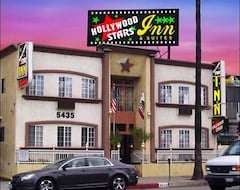 Motel Hollywood Stars Inn (Hollywood, Hoa Kỳ)