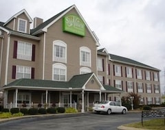 Khách sạn Country Inn & Suites by Radisson, Jackson, TN (Jackson, Hoa Kỳ)