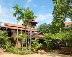 Hotelli Garden Village (Siem Reap, Kambodzha)
