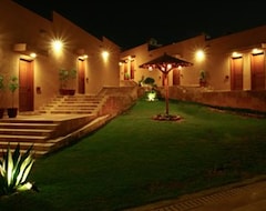 Resort/Odmaralište Dream World Resort Chalets & Golf Club (Karachi, Pakistan)
