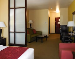 Otel Comfort Suites (Palestine, ABD)