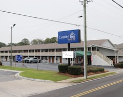 Khách sạn Loyalty Inn, Hawkinsville (Hawkinsville, Hoa Kỳ)