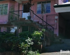 Apart Otel Ashburns Transient Rooms Cuneta Compound (Baguio, Filipinler)