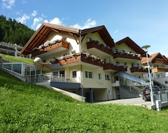 Căn hộ có phục vụ Apparthotel Sonnwies (Mühlwald, Ý)