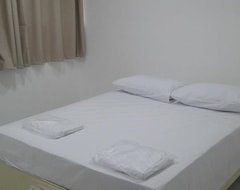 Khách sạn Hotel 44 (Goiânia, Brazil)