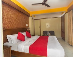 Hotel Niladrii Palace (Siliguri, India)