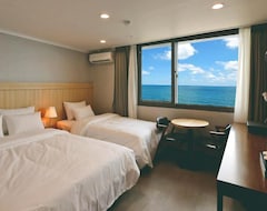 Hotelli Sea Stay (Yangyang, Etelä-Korea)