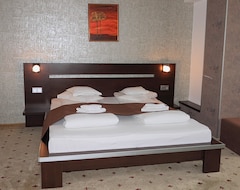 Khách sạn Hotel Premier (Sibiu, Romania)