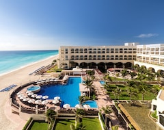 Otel Marriott Cancun, An All-Inclusive Resort (Cancun, Meksika)
