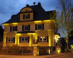 Hotel Elena Kempf Haaratelier & Guesthouse (Braunfels, Germany)