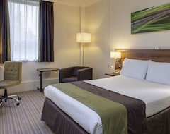 Hotel Holiday Inn Leamington Spa - Warwick (Leamington Spa, United Kingdom)