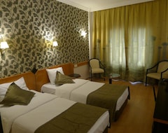 Hotel Oktem Motel (Canakkale, Turska)