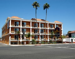 Hotelli Best Western Newport Beach Inn (Newport Beach, Amerikan Yhdysvallat)