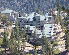 Holiday Inn Club Vacations - Tahoe Ridge Resort, An Ihg Hotel (Stateline, USA)