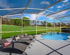 Hotel 7 Rm Disney Estate Including Pool-golf-tennis (Davenport, USA)