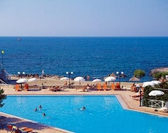Khách sạn Silva Beach Hotel (Chersonissos, Hy Lạp)
