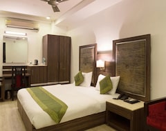 Khách sạn Treebo Trend Sun Villa (Gurgaon, Ấn Độ)