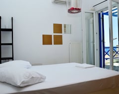 Apart Otel Endless Blue From Syros - Fabrika Resort (Vari, Yunanistan)