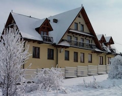 Hotel Gazdowka Zbojnicka (Szaflary, Poljska)