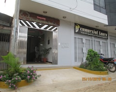 Hotel Tambopata Inn (Puerto Maldonado, Peru)