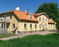 Trädgårdshotellet (Åtvidaberg, Sverige)