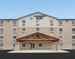 Otel WoodSpring Suites Jacksonville - South (Jacksonville, ABD)