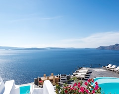 Andronis Boutique Hotel (Oia, Greece)