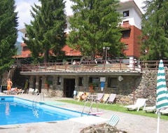 Khách sạn GrandHotel Siva (Santo Stefano d'Aveto, Ý)